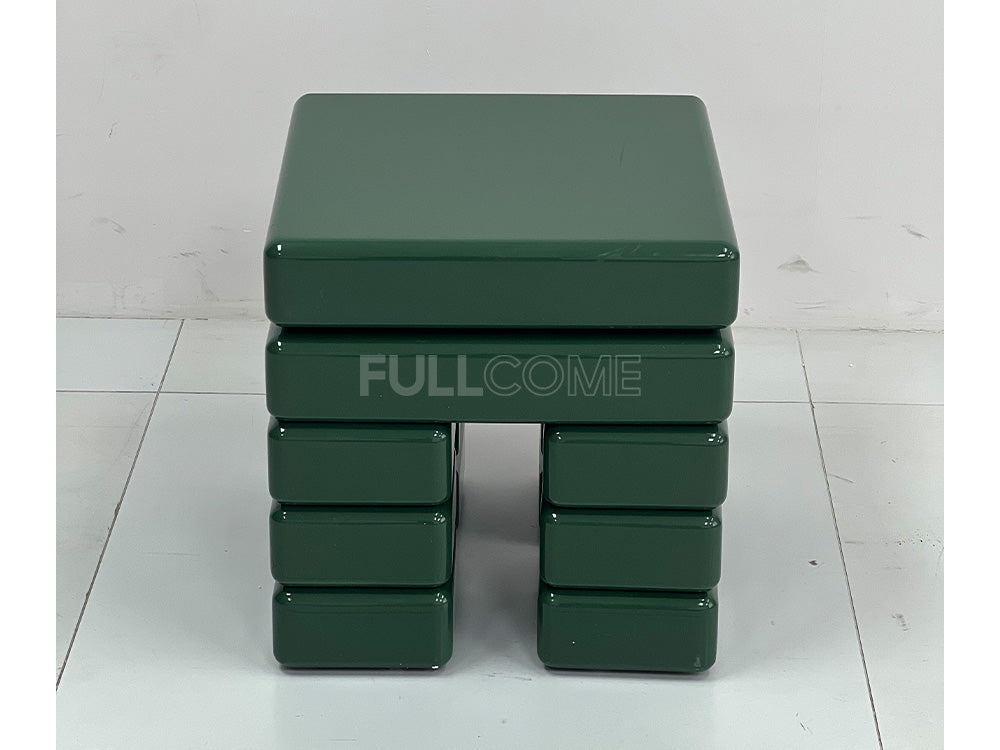 The Forest Arch Nightstand