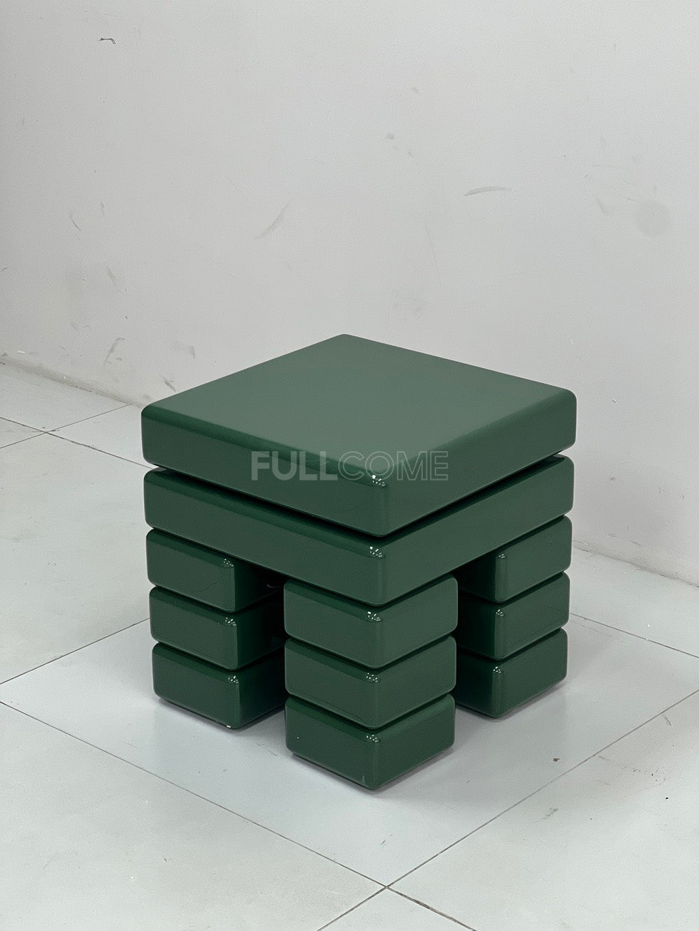The Forest Arch Nightstand