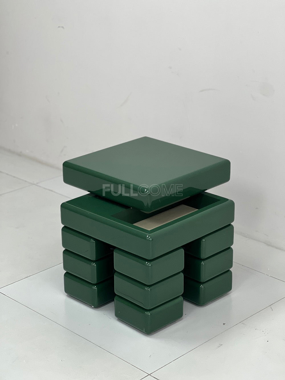 The Forest Arch Nightstand