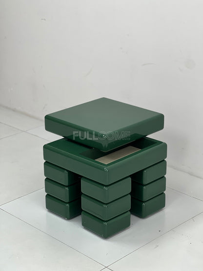 The Forest Arch Nightstand