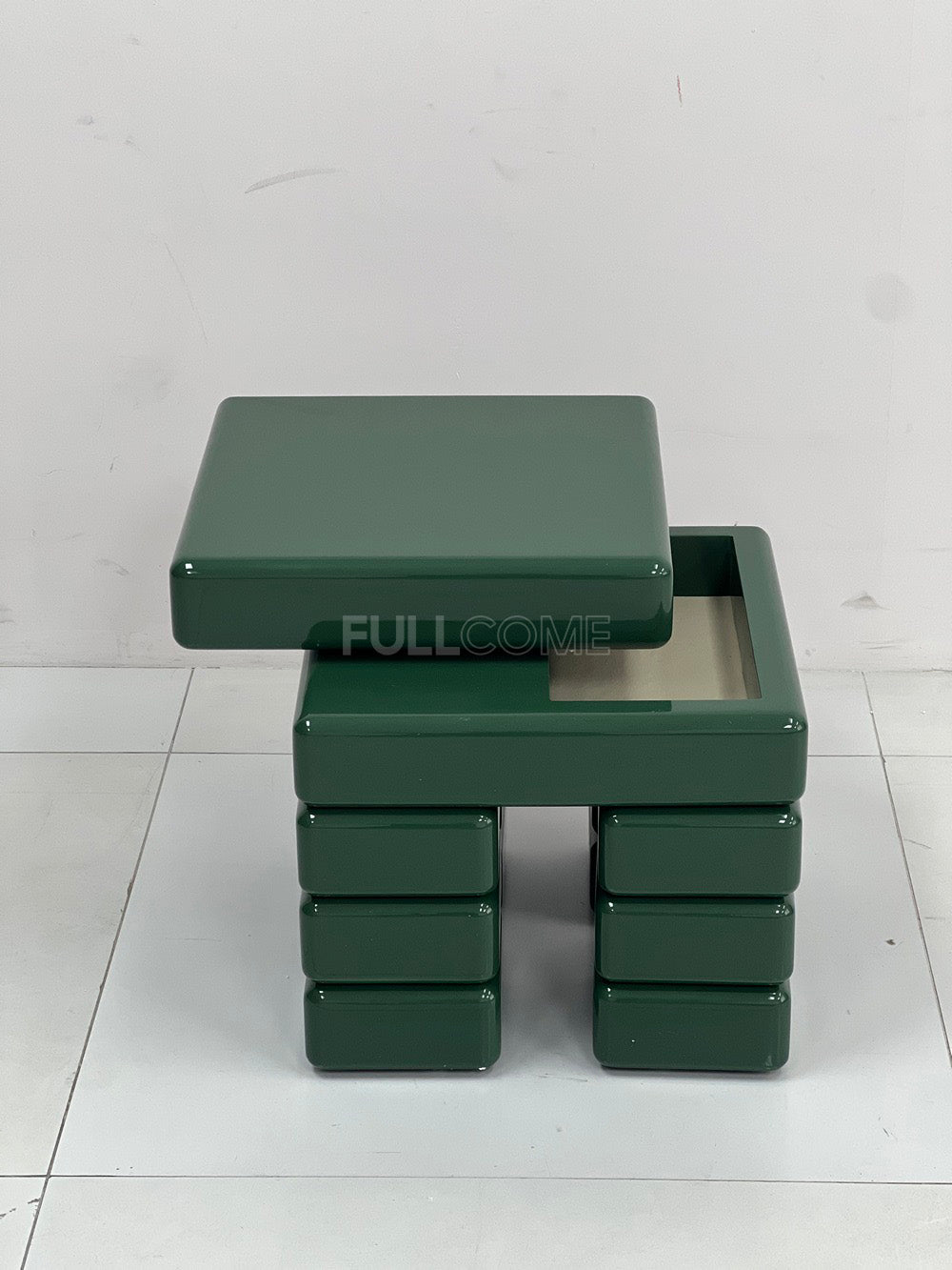 The Forest Arch Nightstand