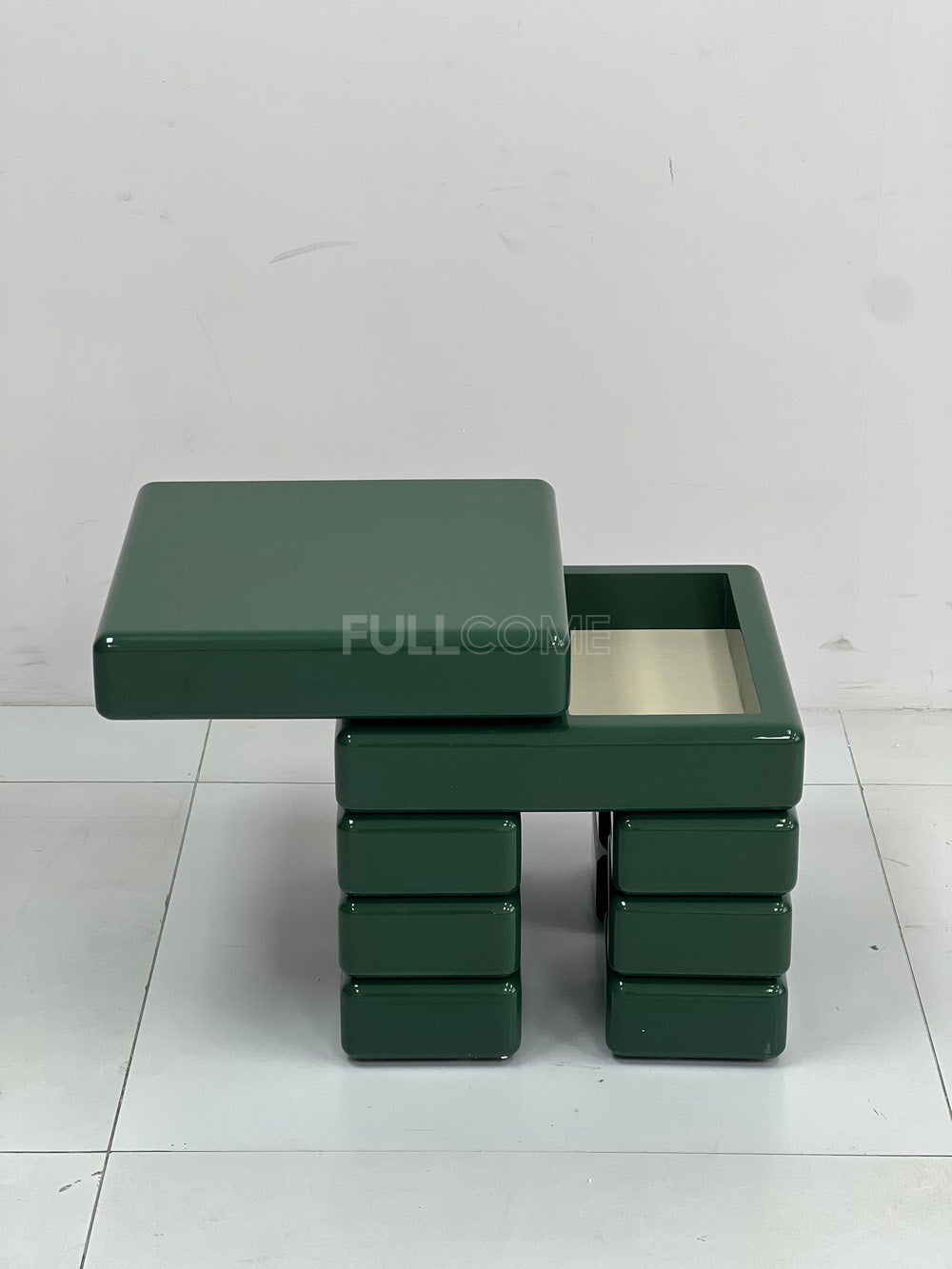 The Forest Arch Nightstand