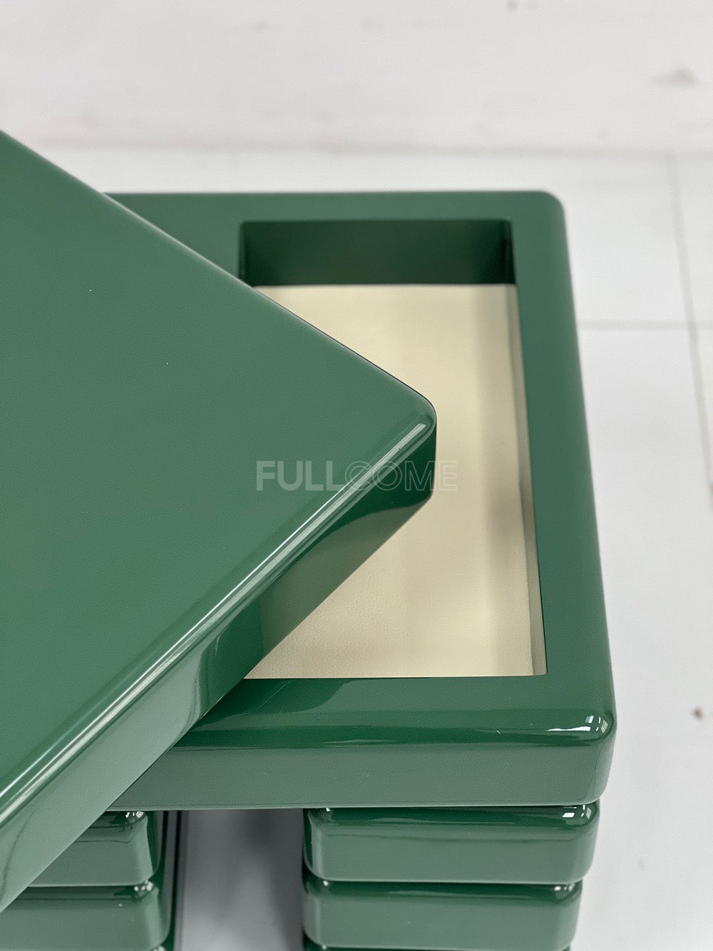 The Forest Arch Nightstand