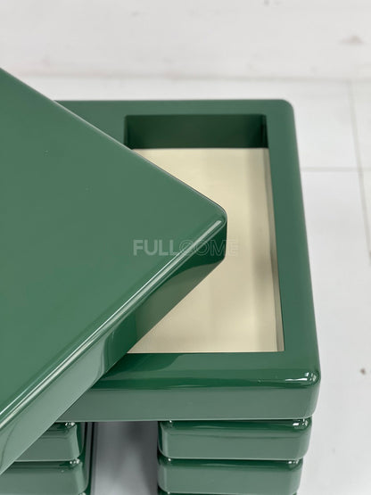 The Forest Arch Nightstand