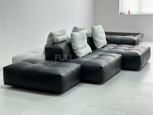 The Pebble Sofa