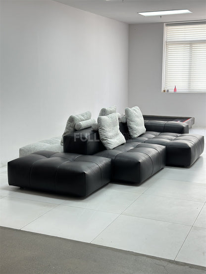 The Pebble Sofa