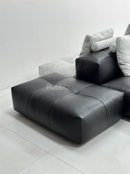 The Pebble Sofa