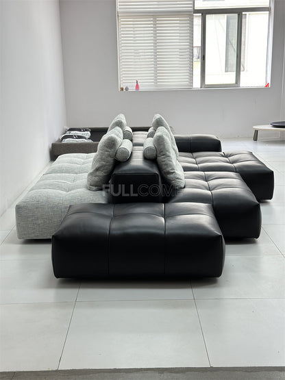 The Pebble Sofa