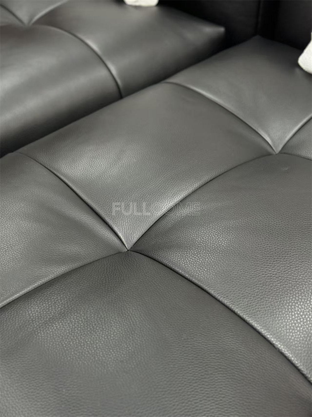 The Pebble Sofa