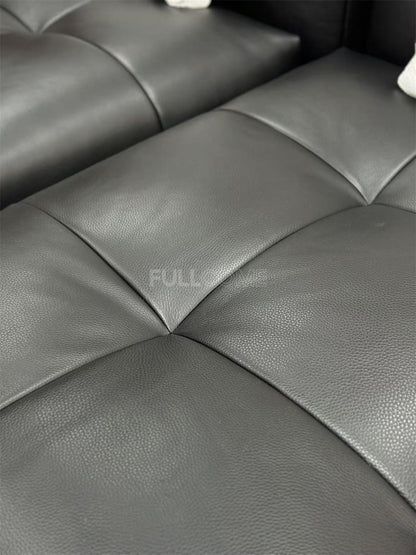 The Pebble Sofa