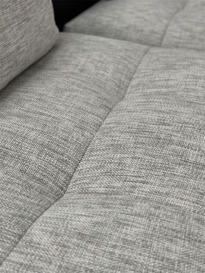 The Pebble Sofa