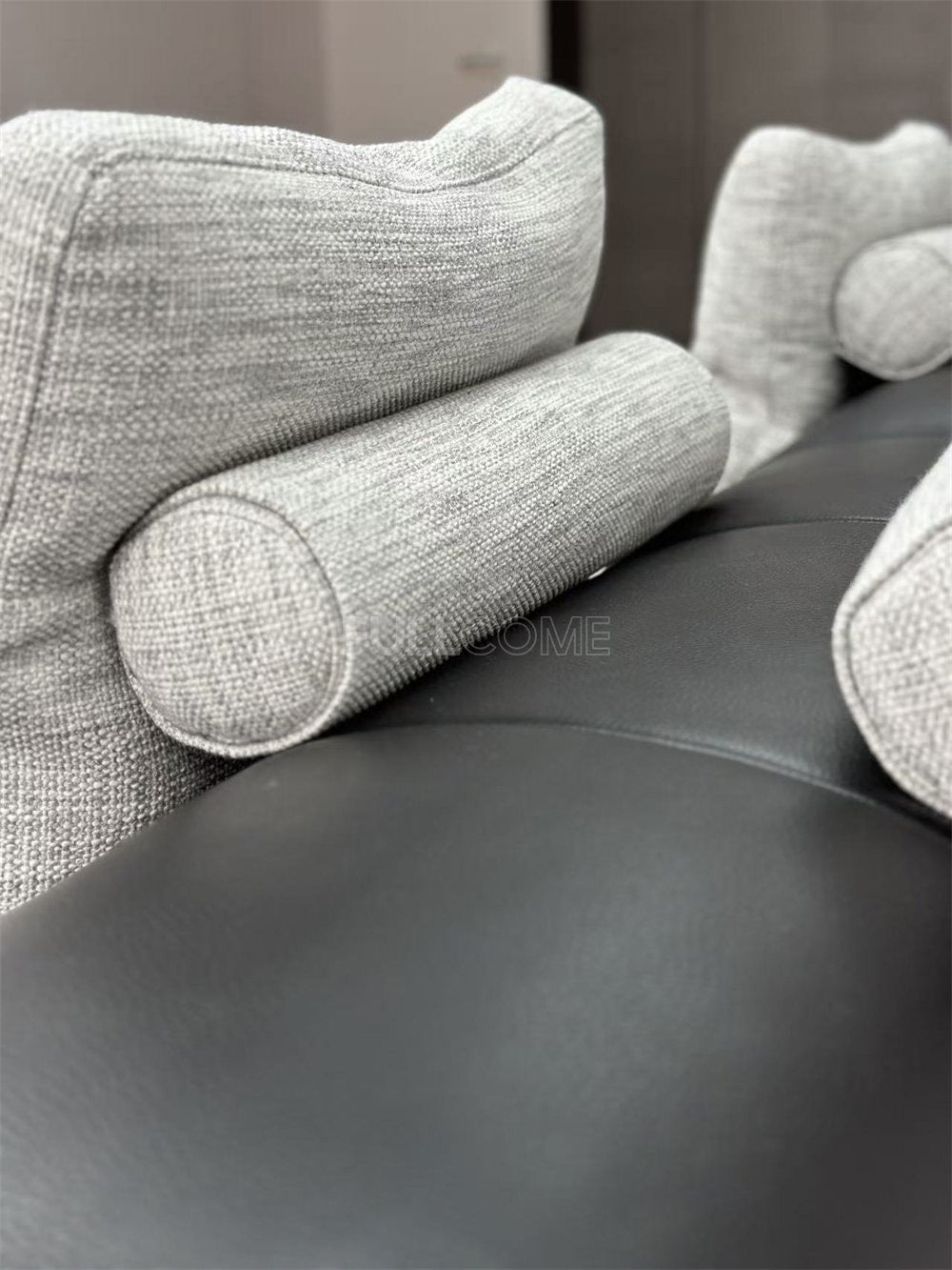 The Pebble Sofa
