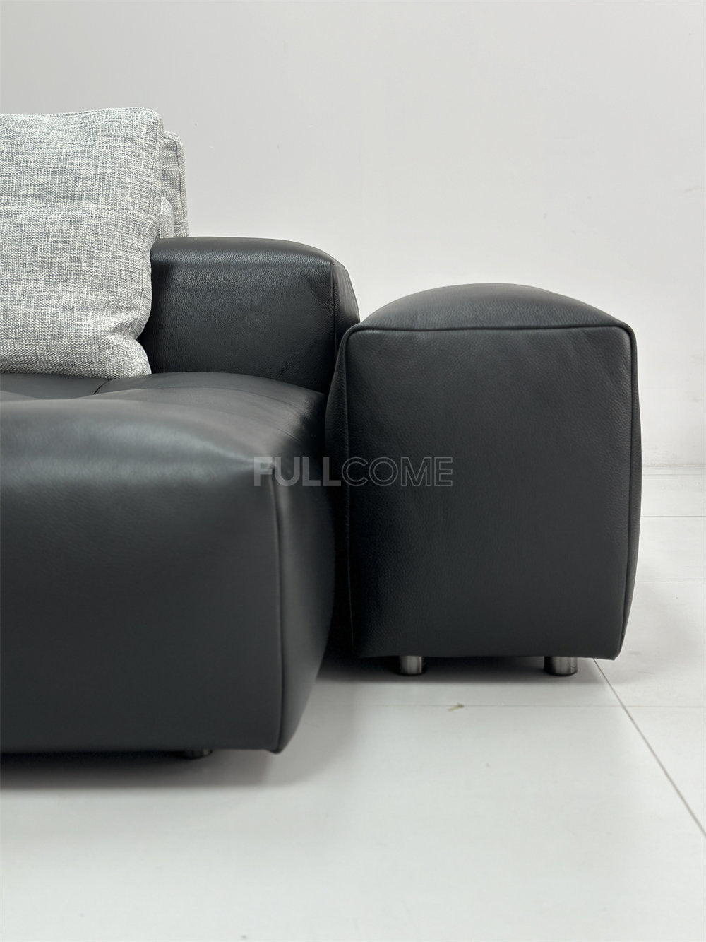 The Pebble Sofa