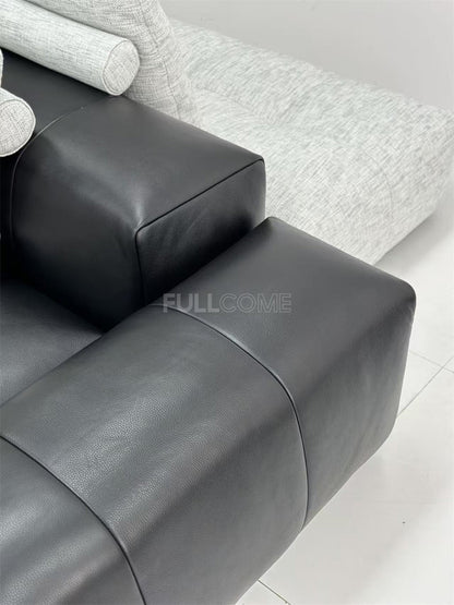 The Pebble Sofa