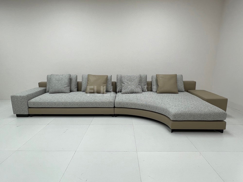 The Meridian Sofa