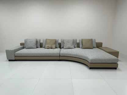 The Meridian Sofa
