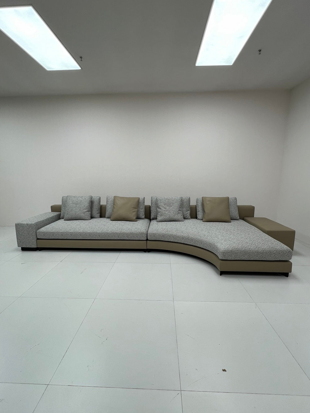 The Meridian Sofa