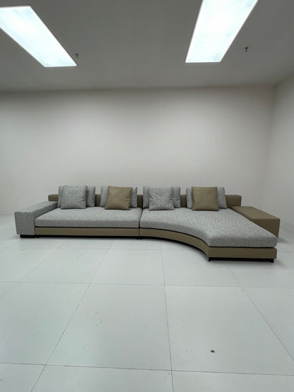 The Meridian Sofa