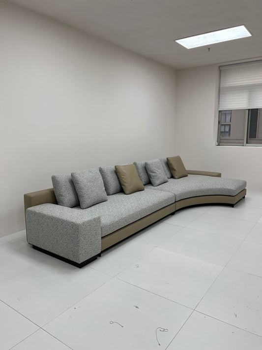 The Meridian Sofa