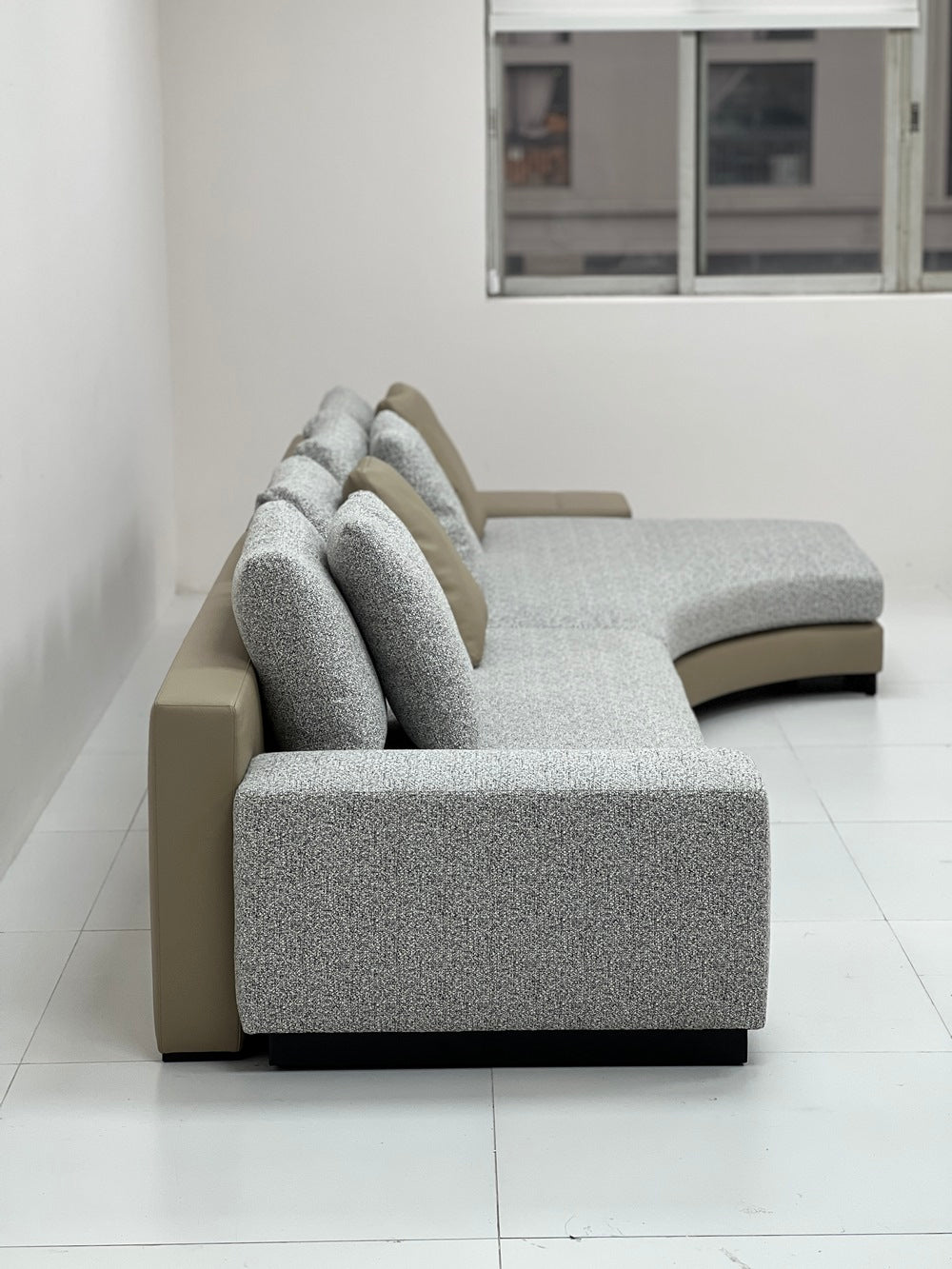 The Meridian Sofa