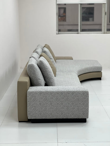 The Meridian Sofa