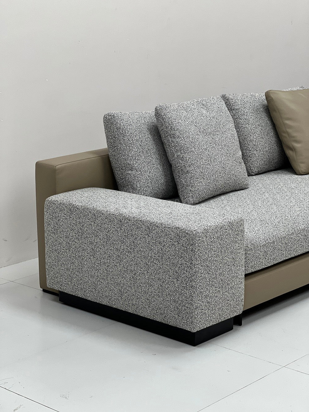 The Meridian Sofa