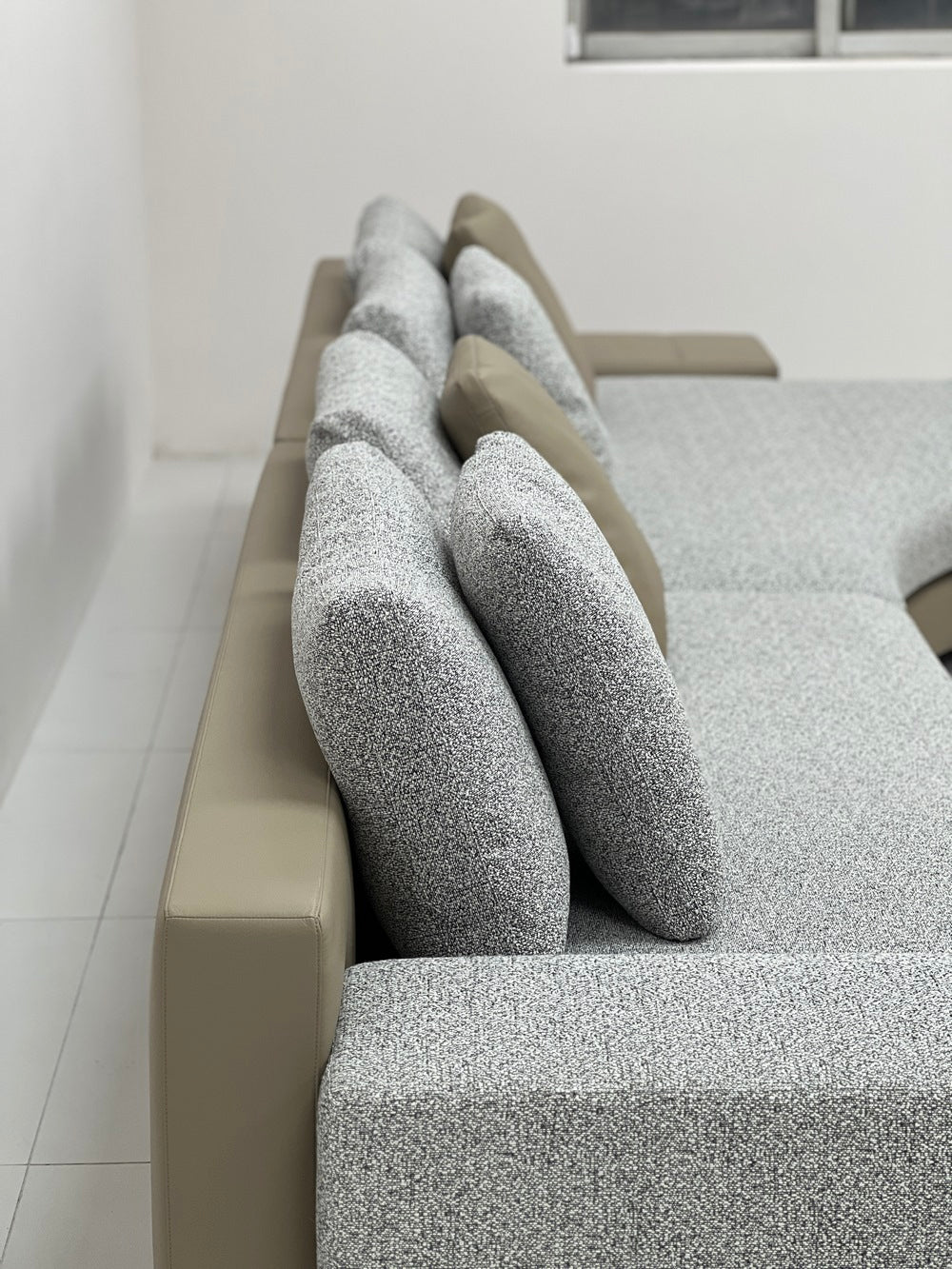 The Meridian Sofa