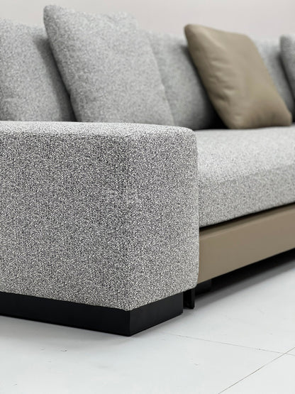 The Meridian Sofa