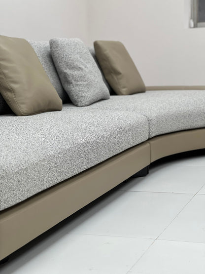 The Meridian Sofa