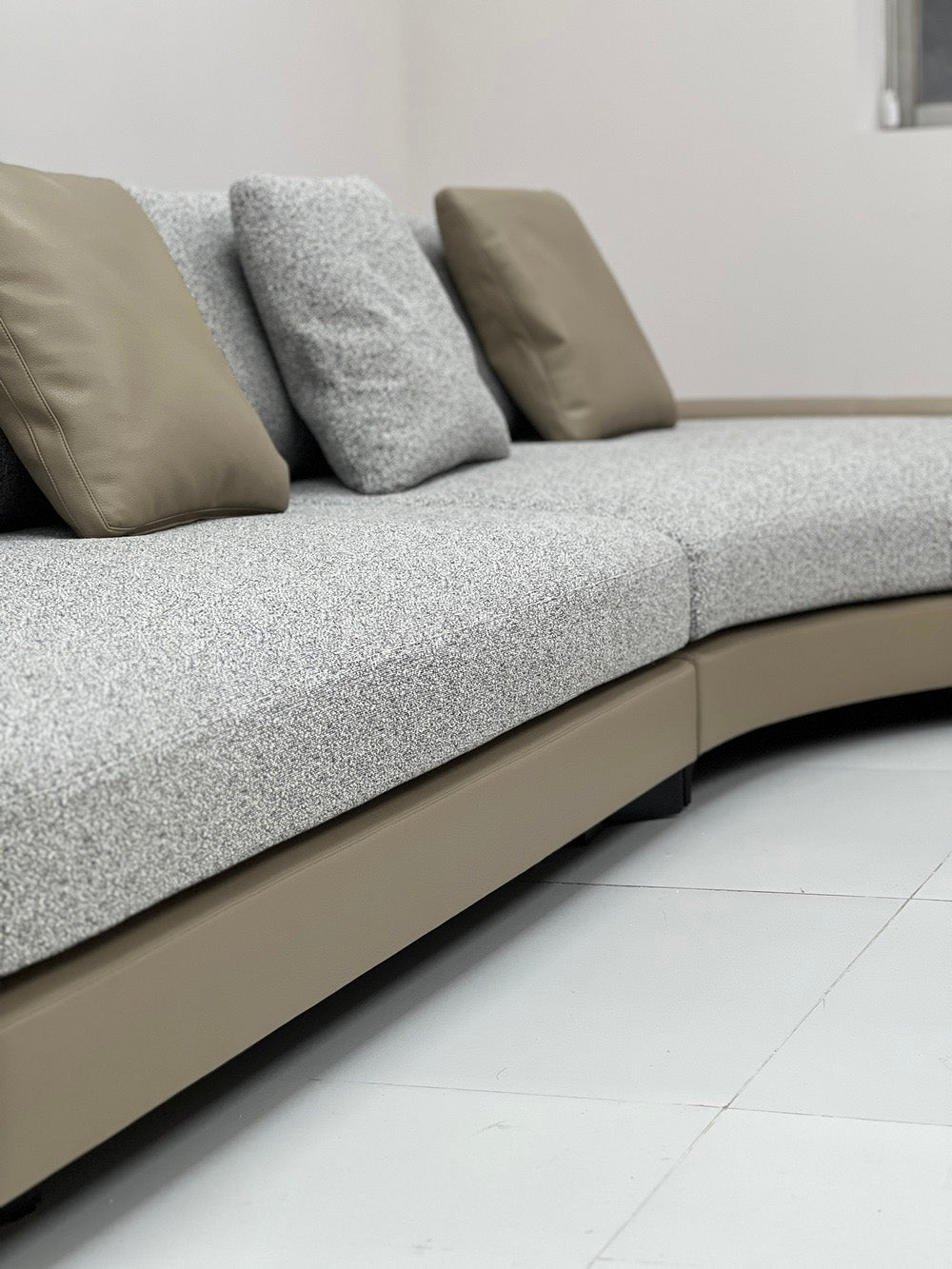 The Meridian Sofa