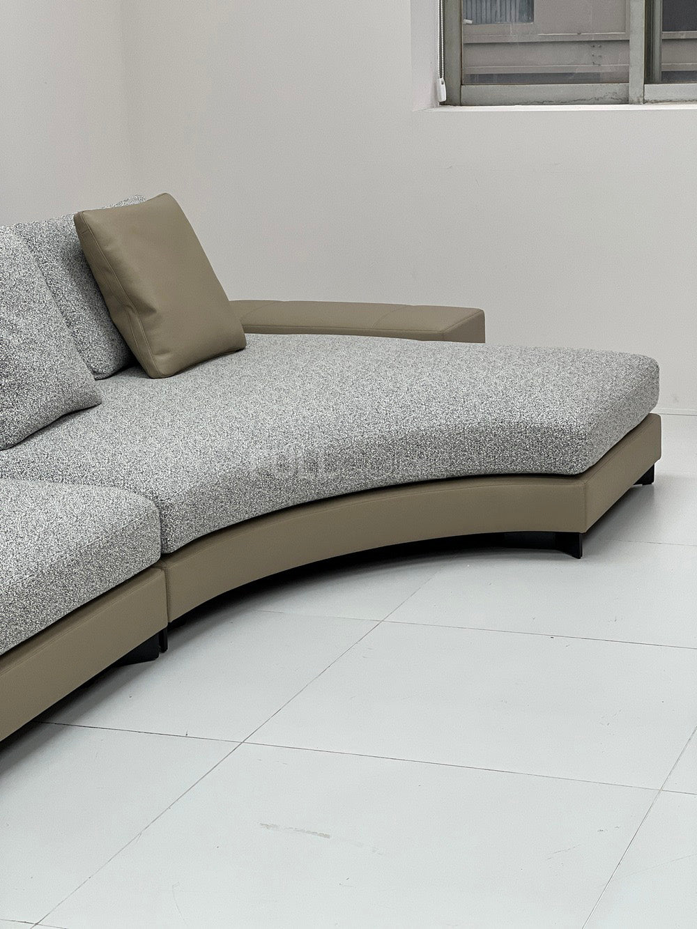 The Meridian Sofa