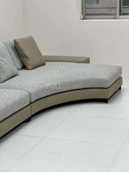 The Meridian Sofa