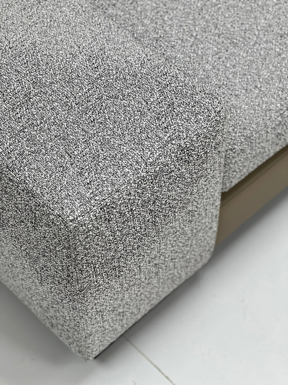 The Meridian Sofa