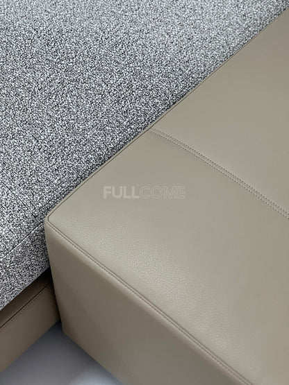 The Meridian Sofa