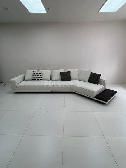 The Ell Sofa