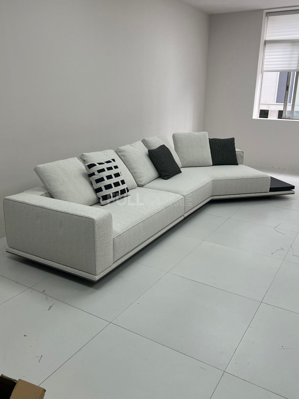 The Ell Sofa