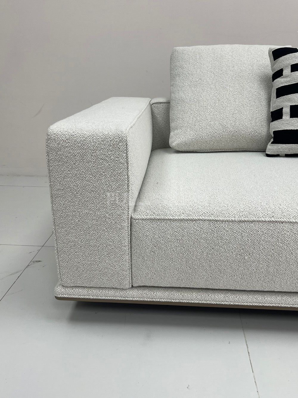 The Ell Sofa