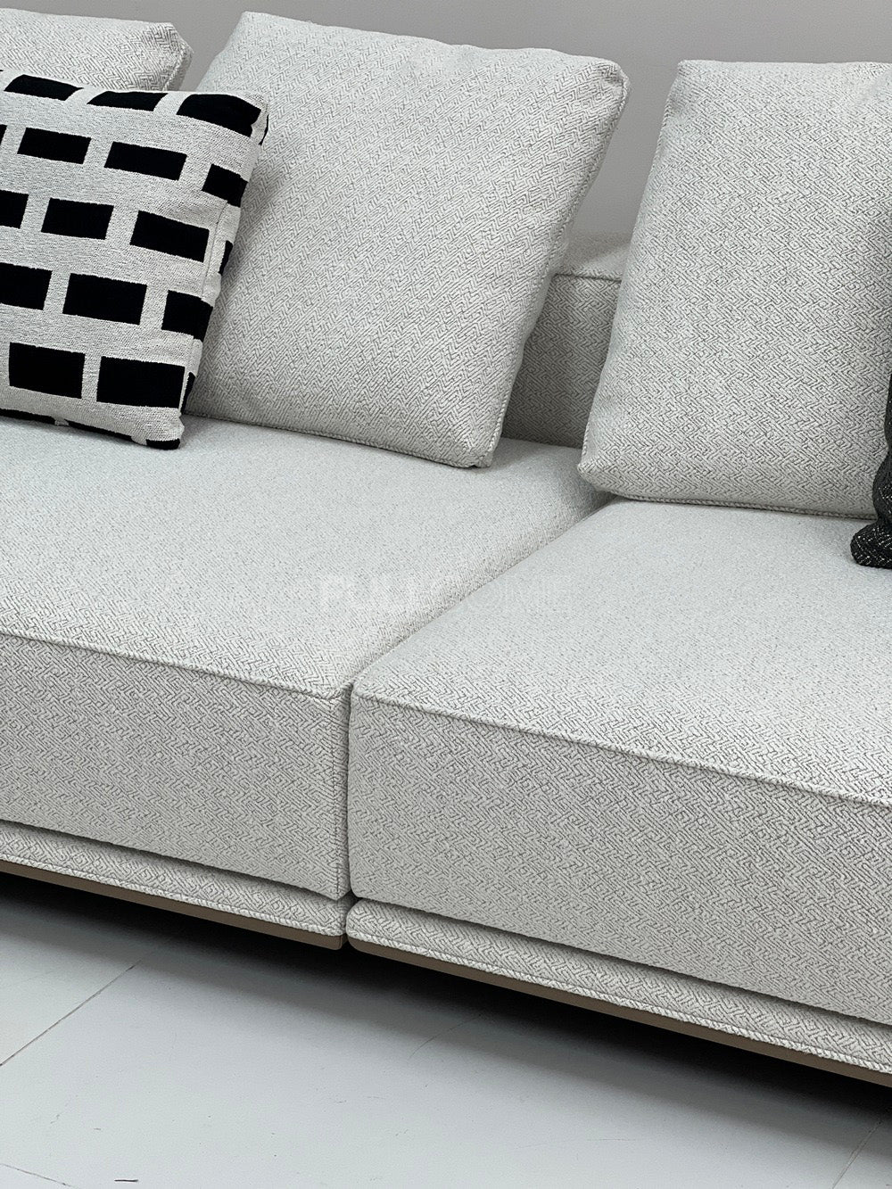 The Ell Sofa