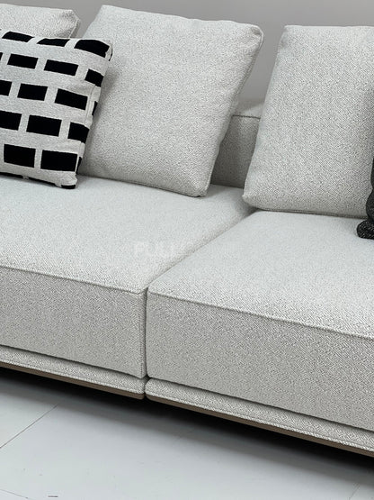 The Ell Sofa