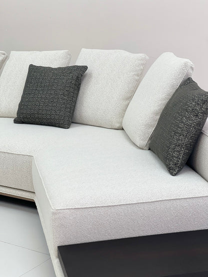 The Ell Sofa