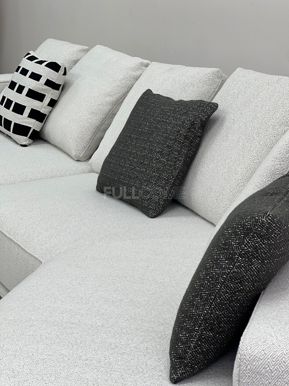 The Ell Sofa