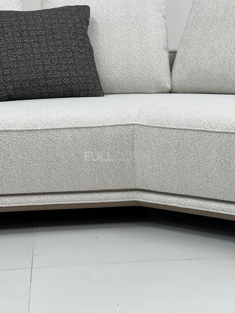 The Ell Sofa