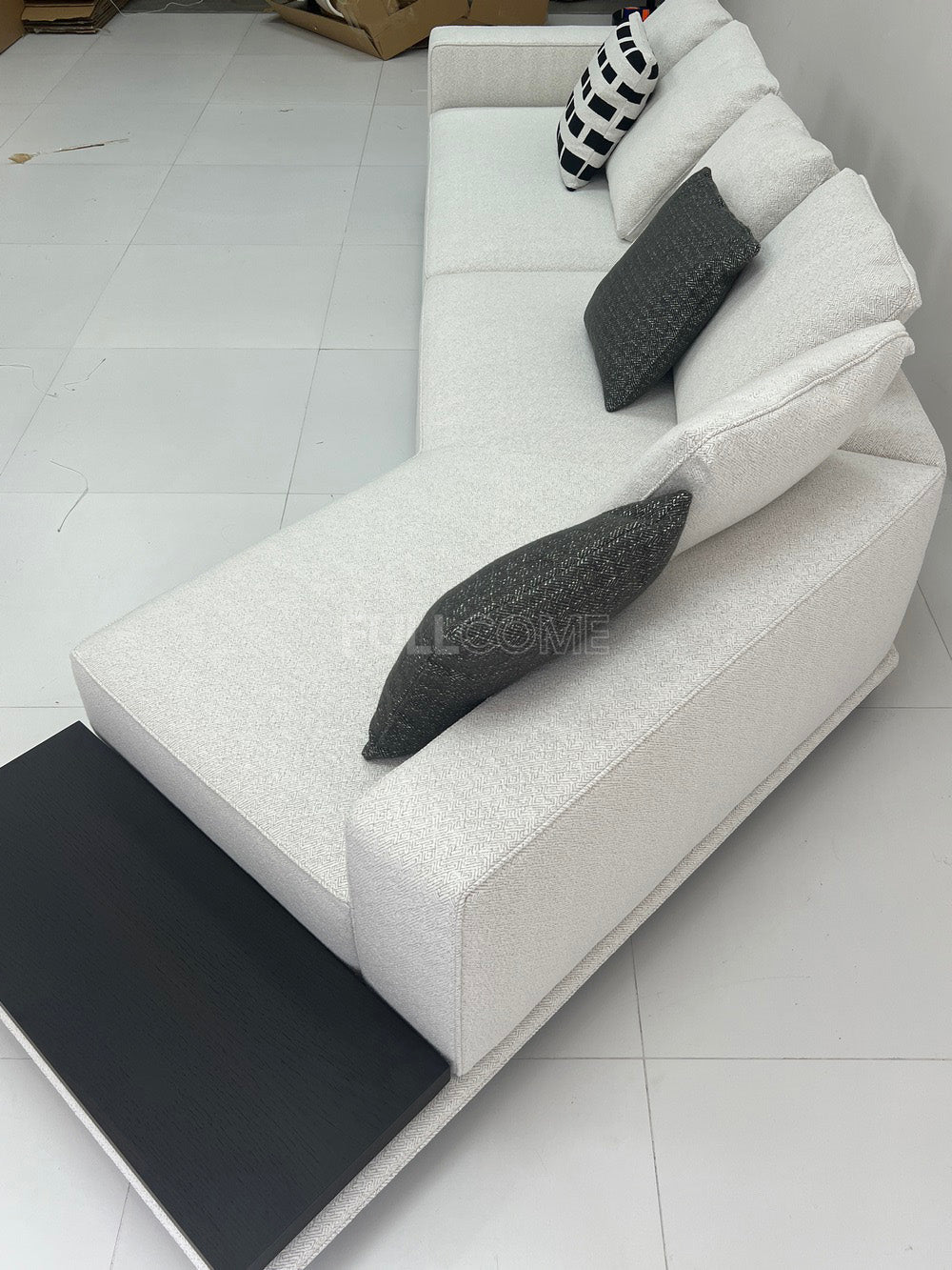 The Ell Sofa