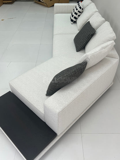 The Ell Sofa