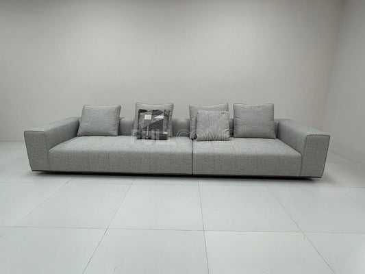 The Slab Sofa