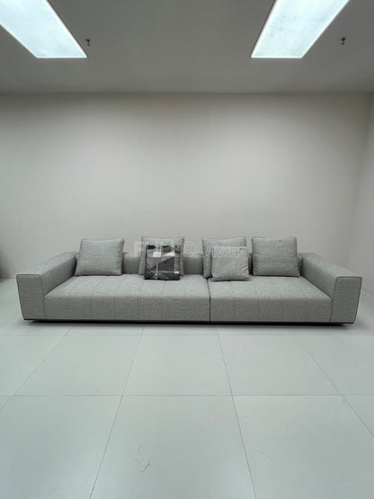 The Slab Sofa