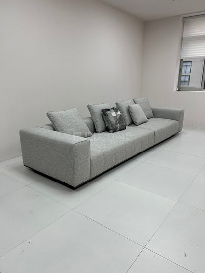 The Slab Sofa