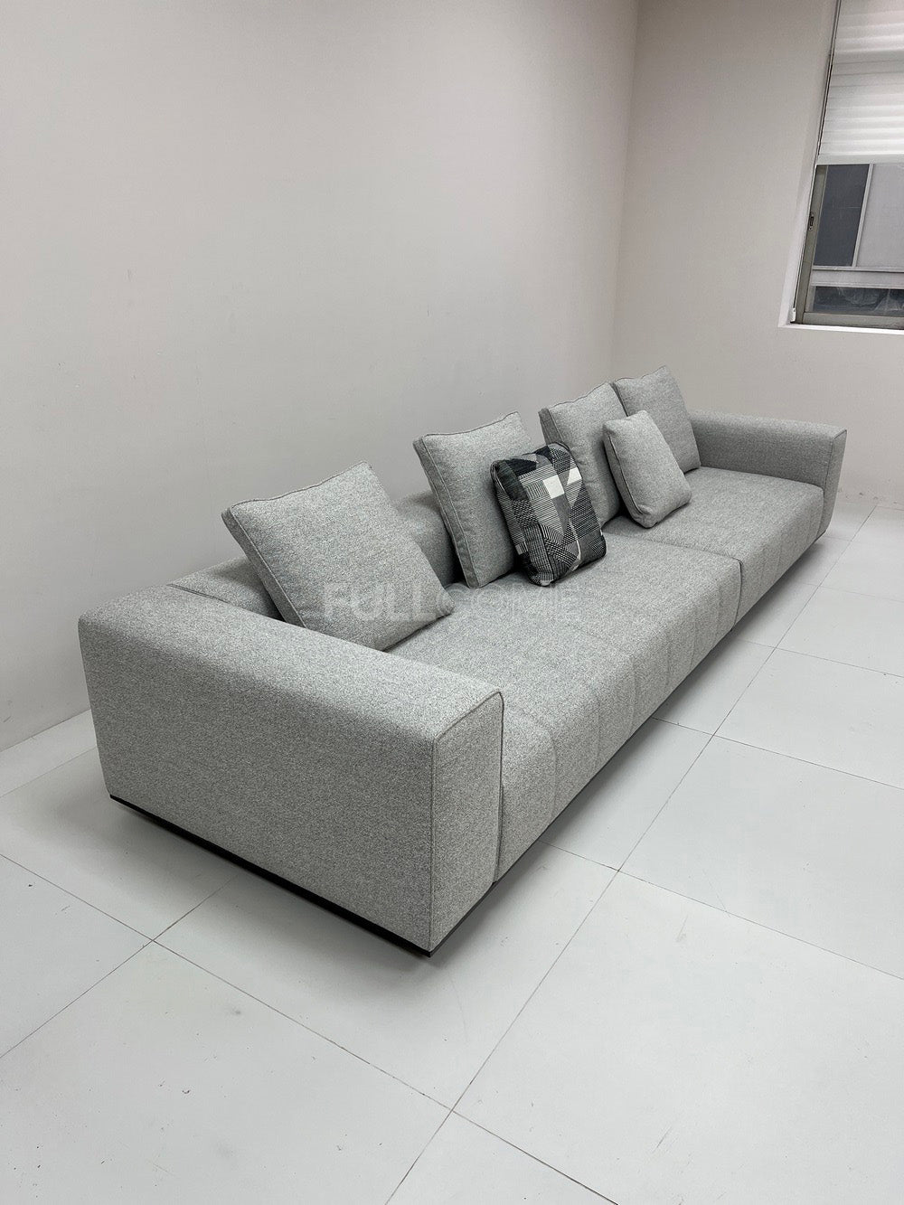 The Slab Sofa