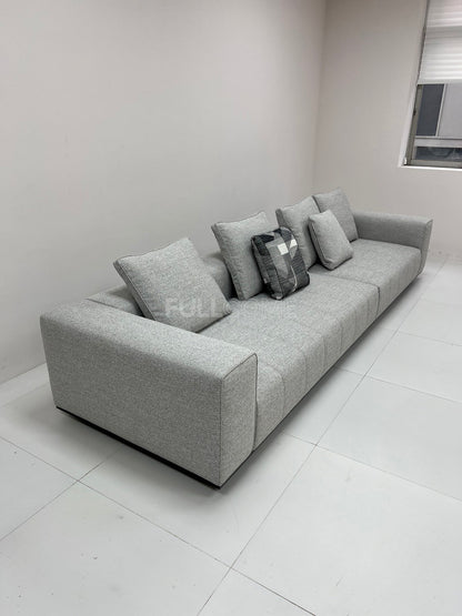 The Slab Sofa