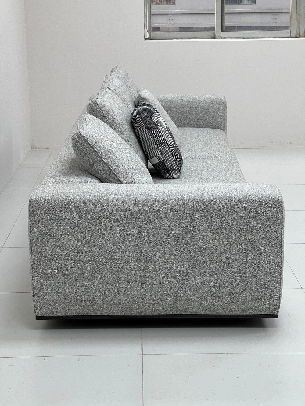 The Slab Sofa